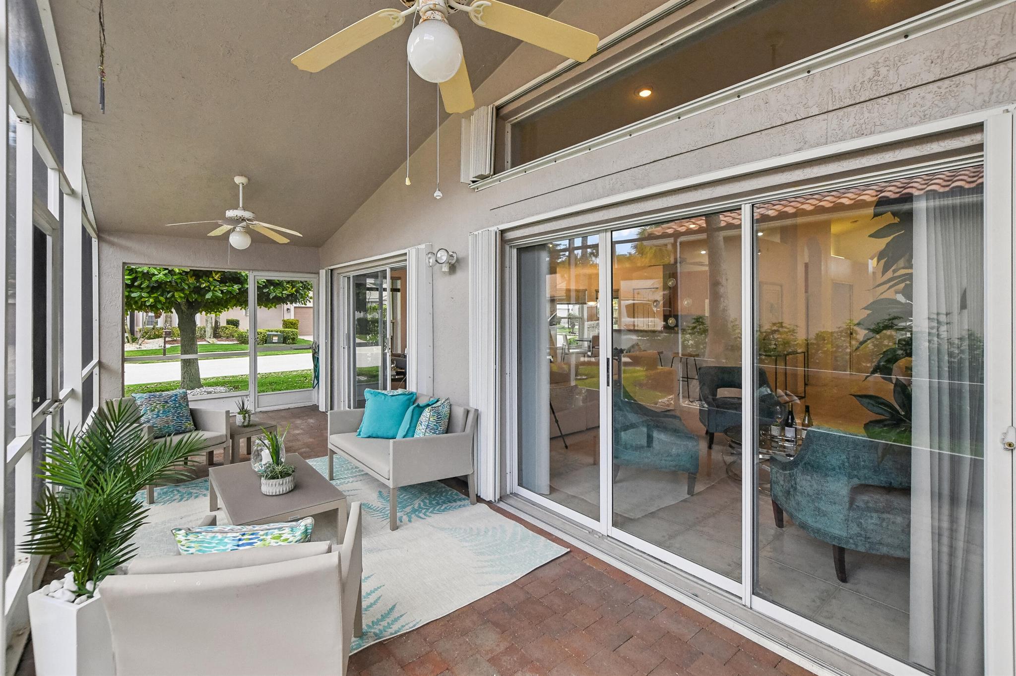 CASCADES - Residential