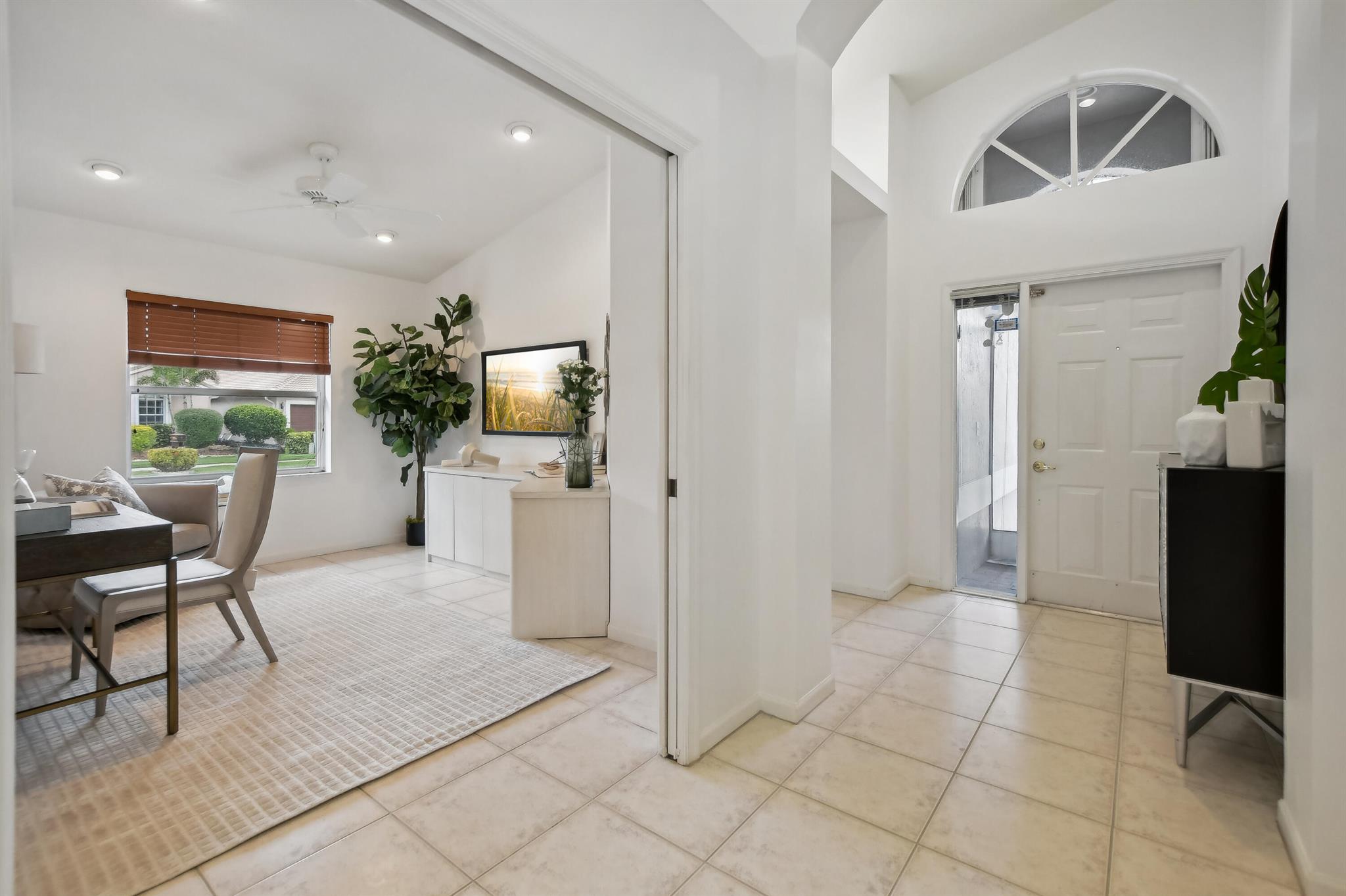 CASCADES - Residential