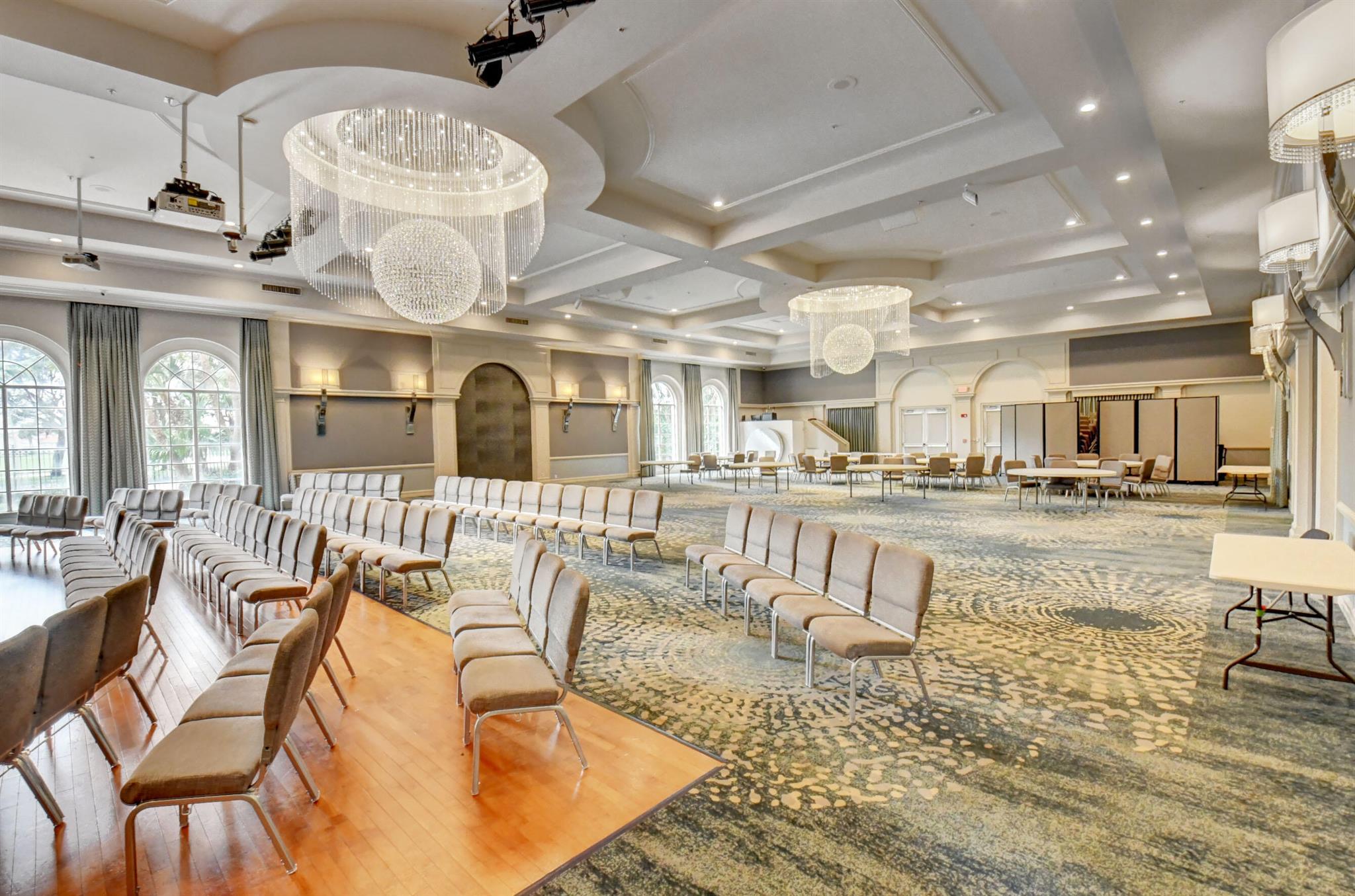 CASCADES - Residential