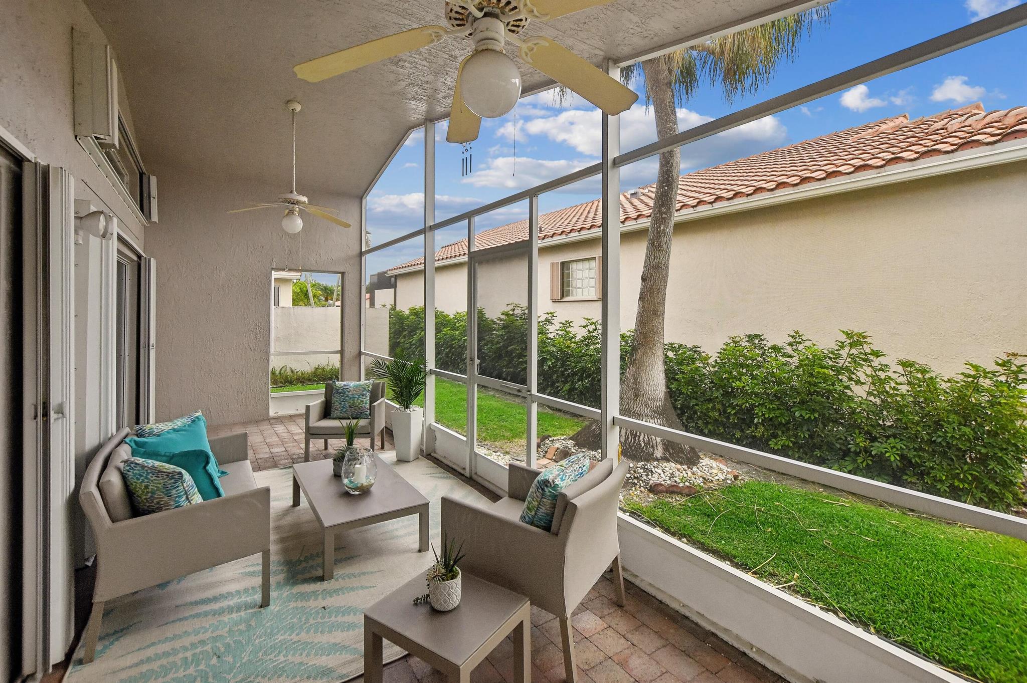 CASCADES - Residential