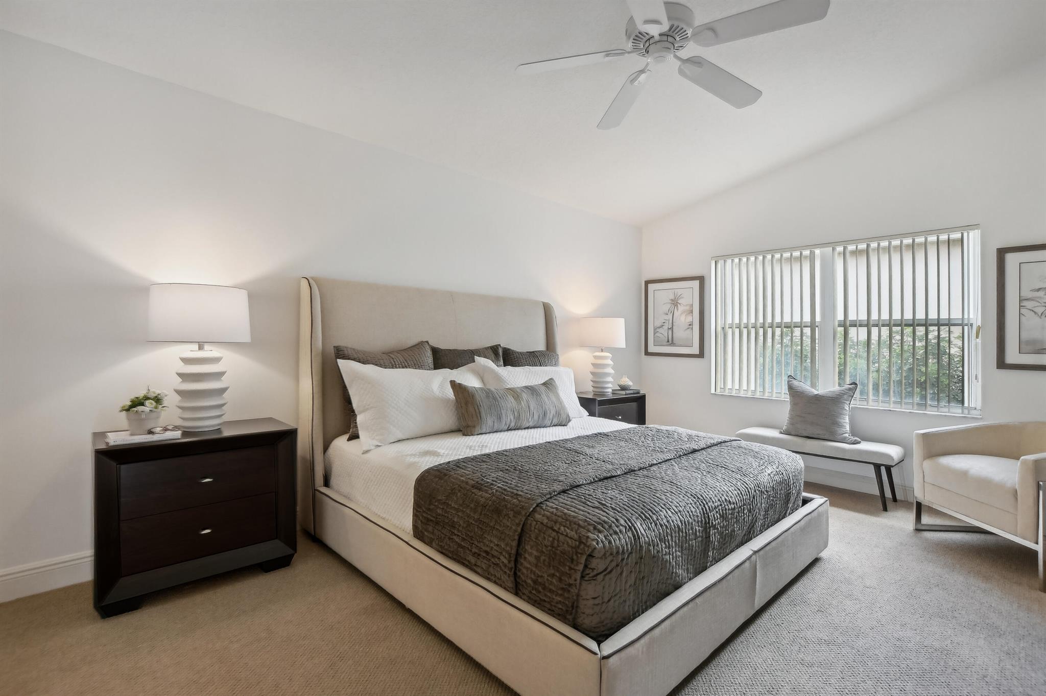 CASCADES - Residential