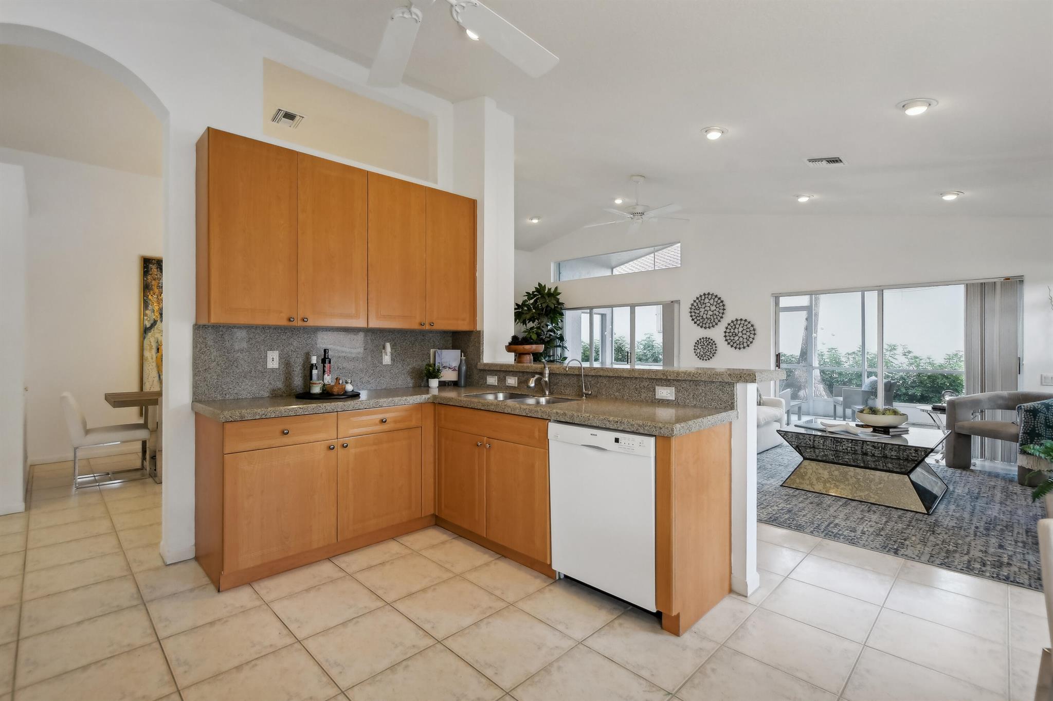 CASCADES - Residential