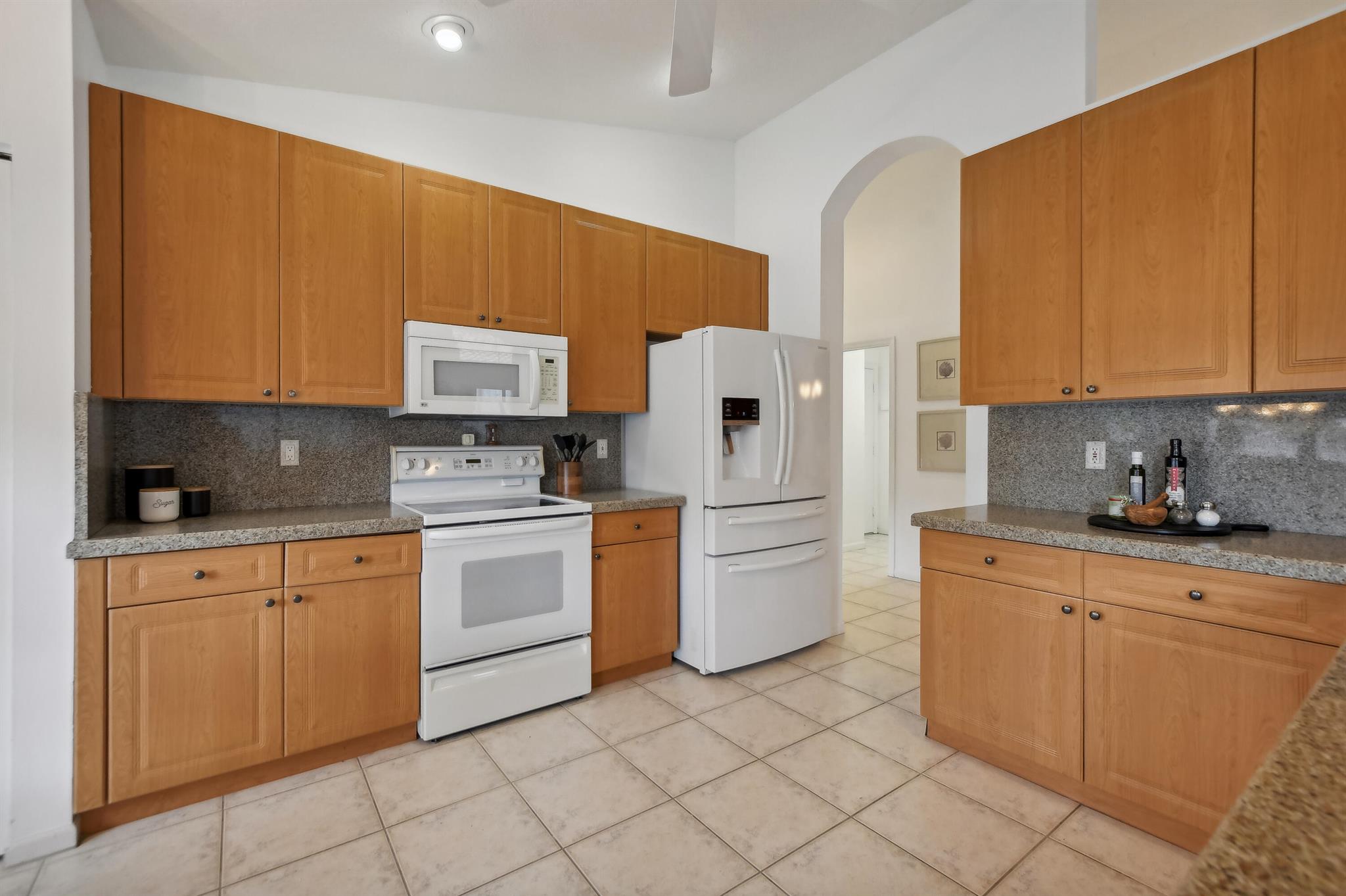 CASCADES - Residential