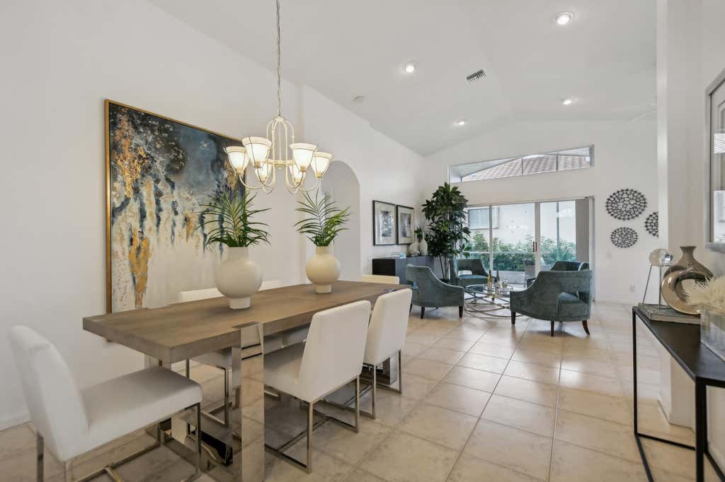 Photo of 11594 Claria Drive, Boynton Beach, FL 33437 (MLS # R10978477)