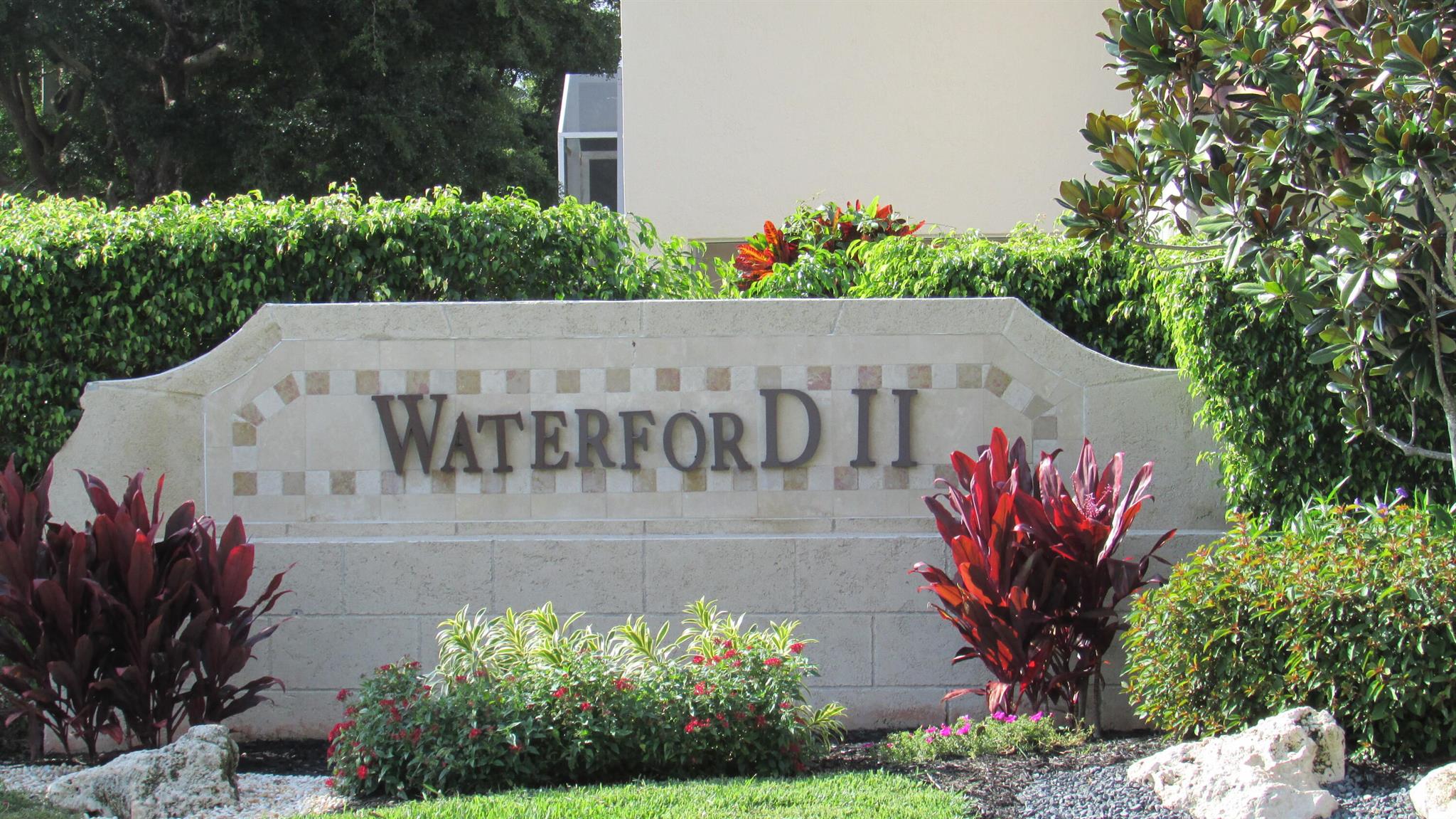 CASCADES - Residential