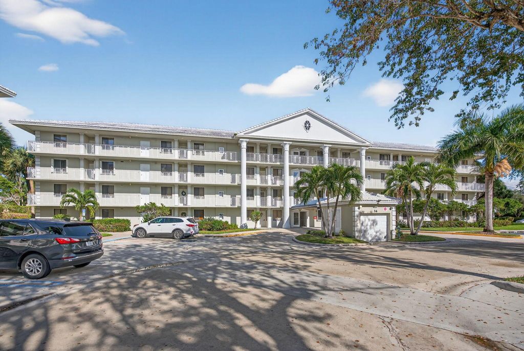 Photo of 2581 Village Boulevard #401, West Palm Beach, FL 33409 (MLS # R11147038)