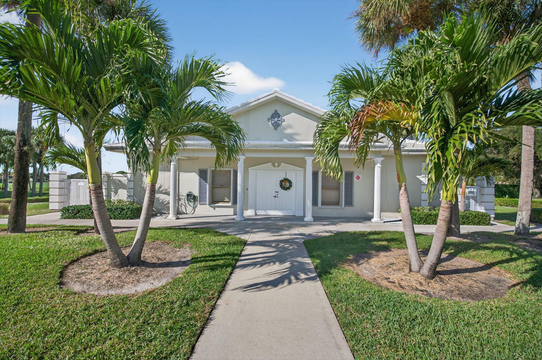 WHITEHALL - Residential