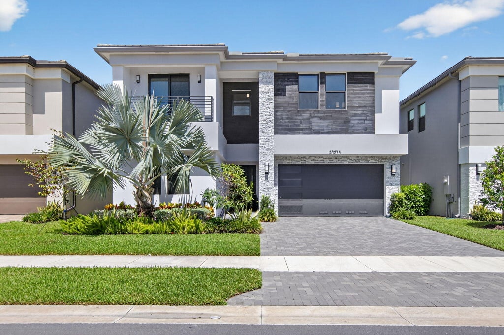 Photo of 20278 Bandon Dunes Road, Boca Raton, FL 33434 (MLS # R11102570)