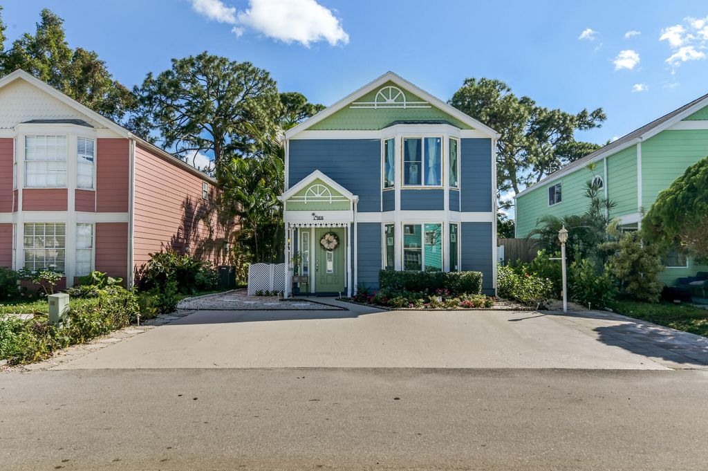 Photo of 5836 Rambler Rose Way, West Palm Beach, FL 33415 (MLS # R10781229)