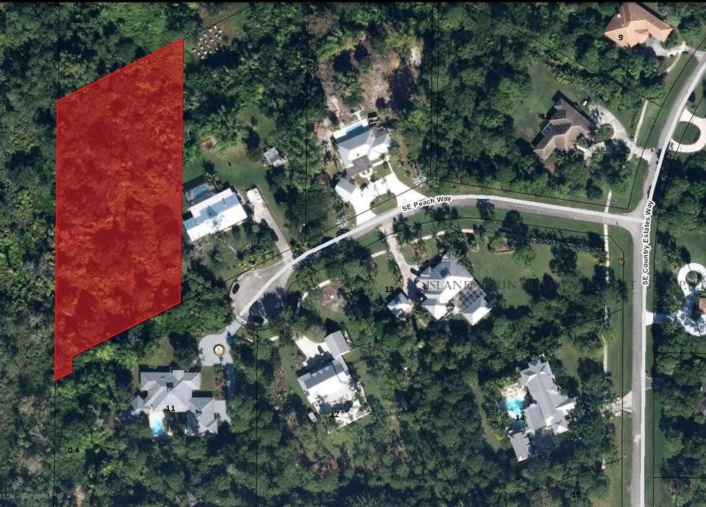 Photo of Tbd SE Peach Way SE, Jupiter, FL 33458 (MLS # R10711488)