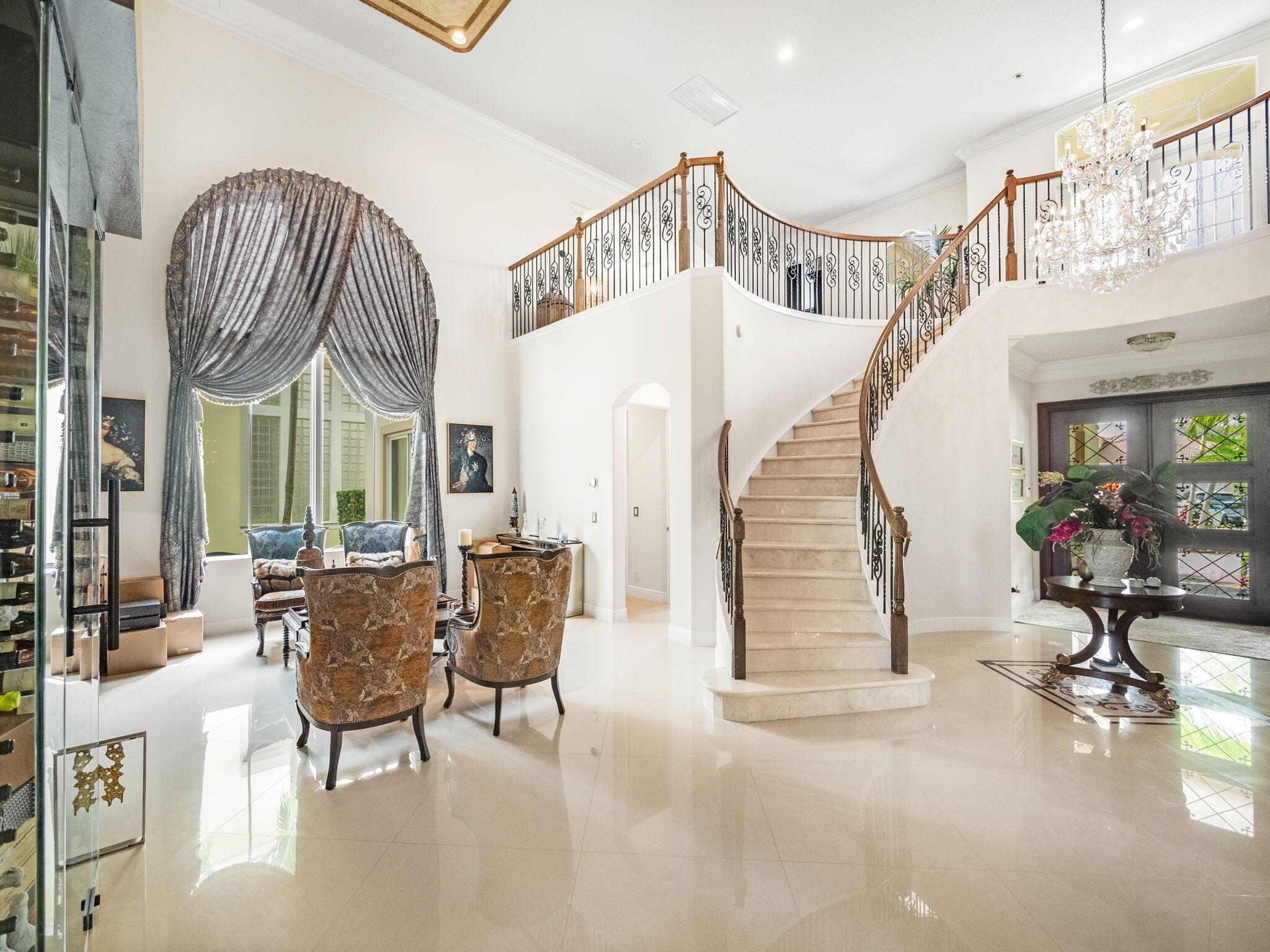 739 Cote Azur Drive