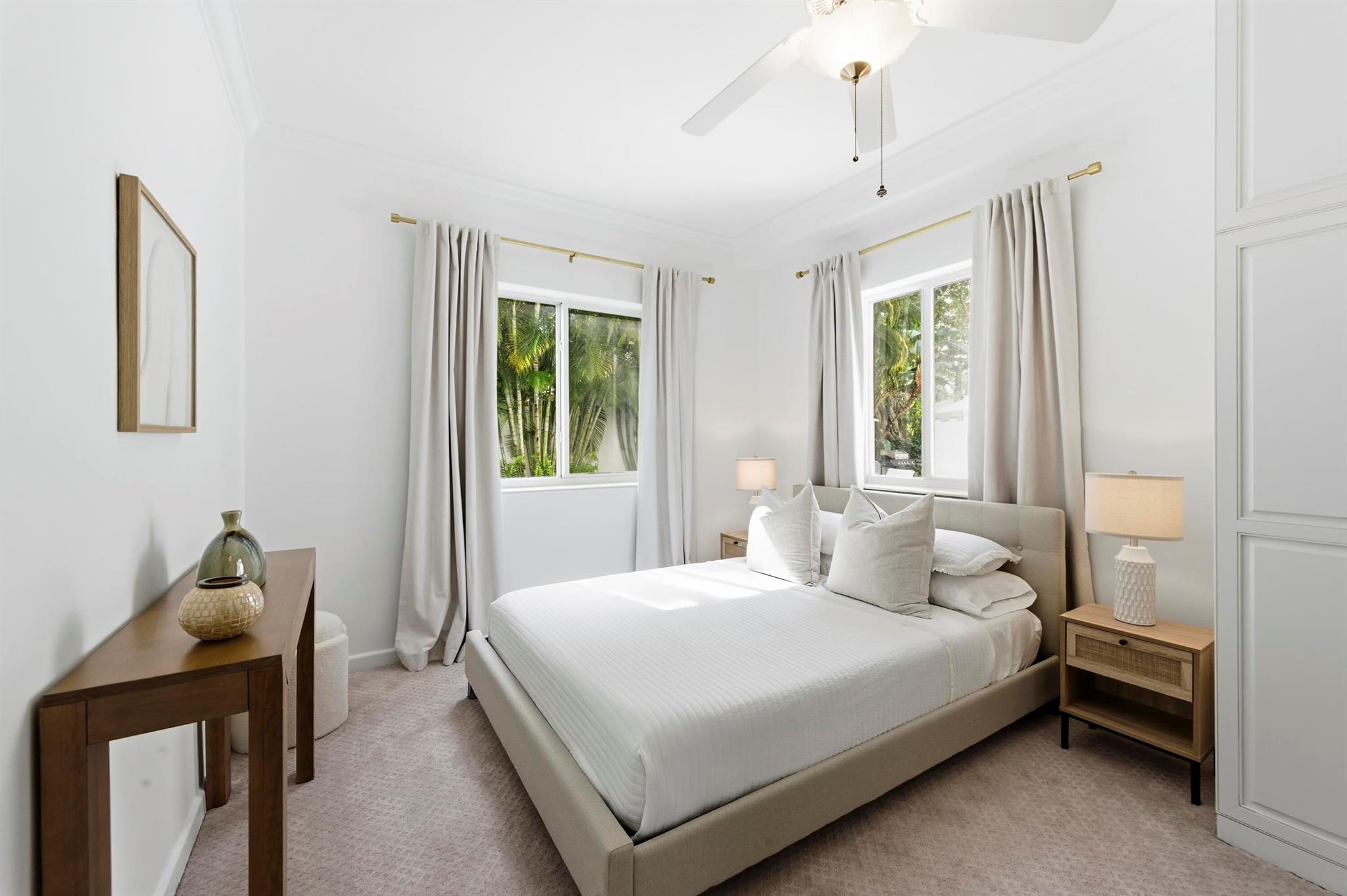 ATLANTIC PALMS CONDO - Residential