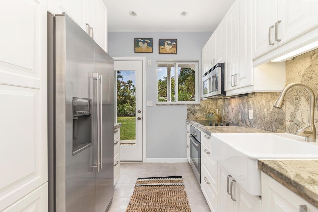 Photo of 220 Atlantic Avenue #1, Palm Beach, FL 33480 (MLS # R11140882)