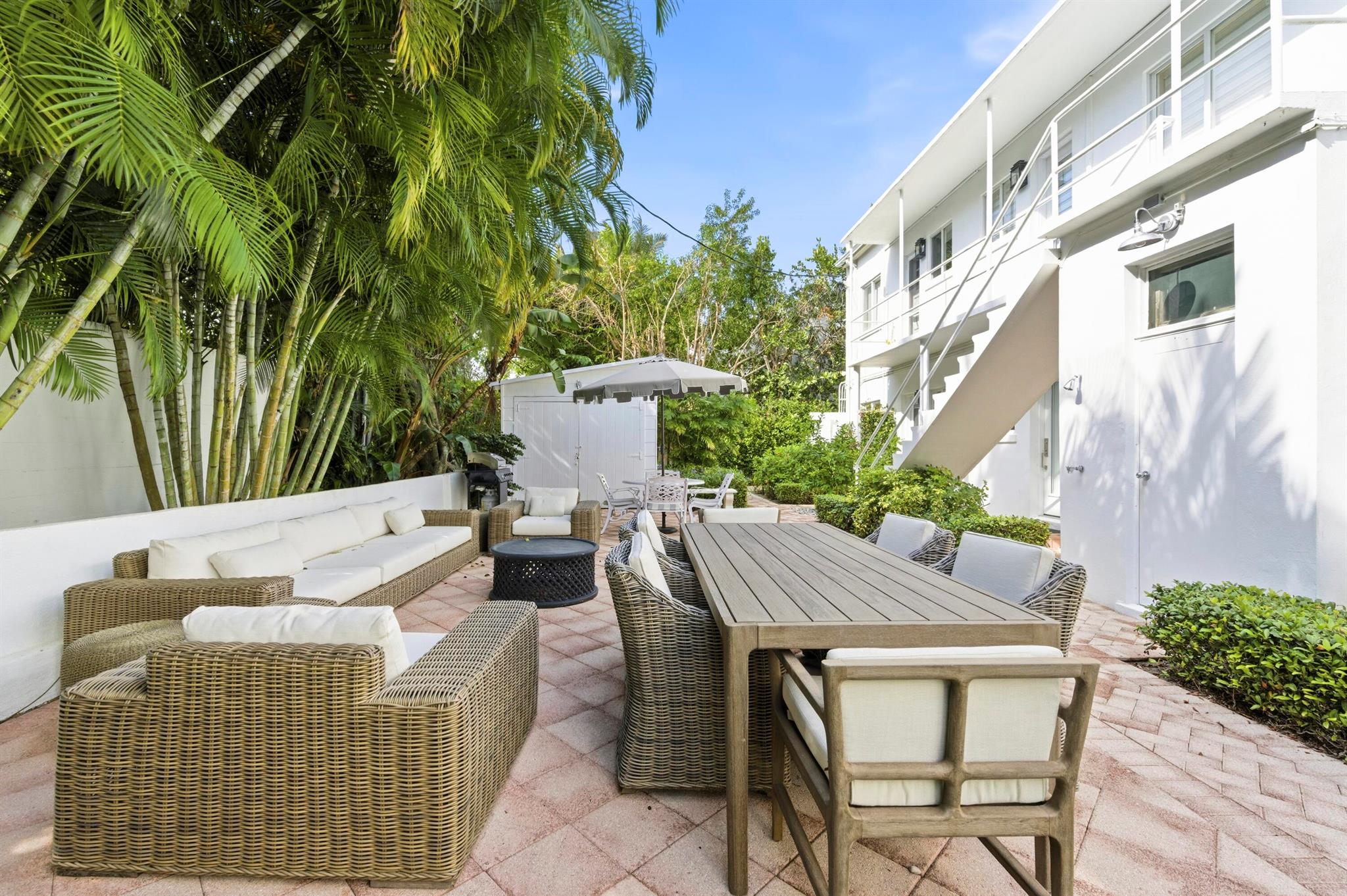 ATLANTIC PALMS CONDO - Residential