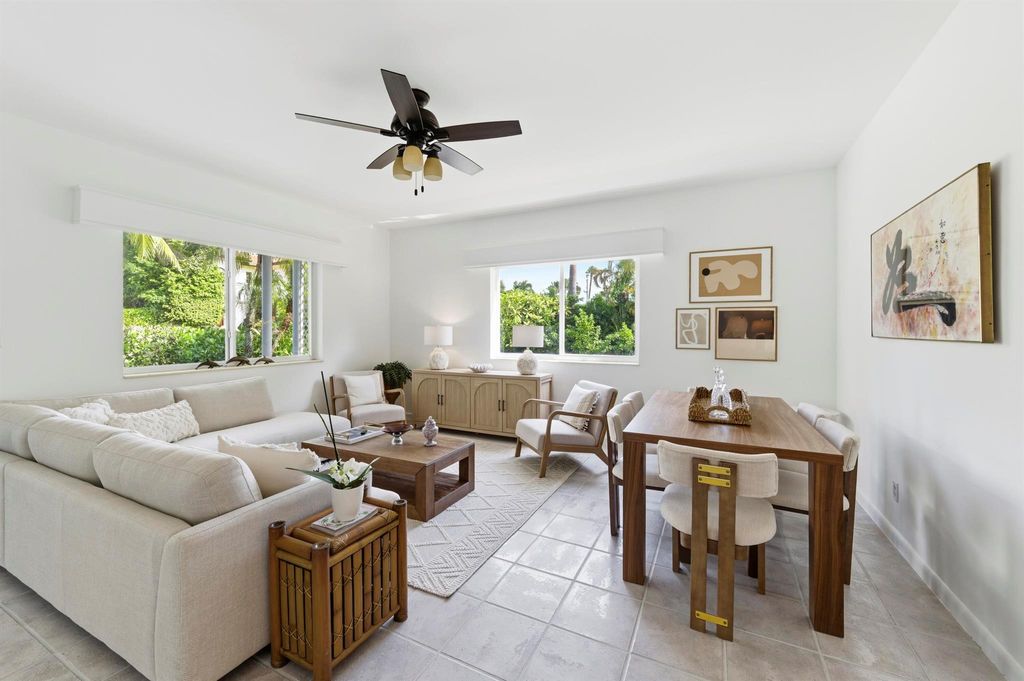 Photo of 220 Atlantic Avenue #1, Palm Beach, FL 33480 (MLS # R11140882)