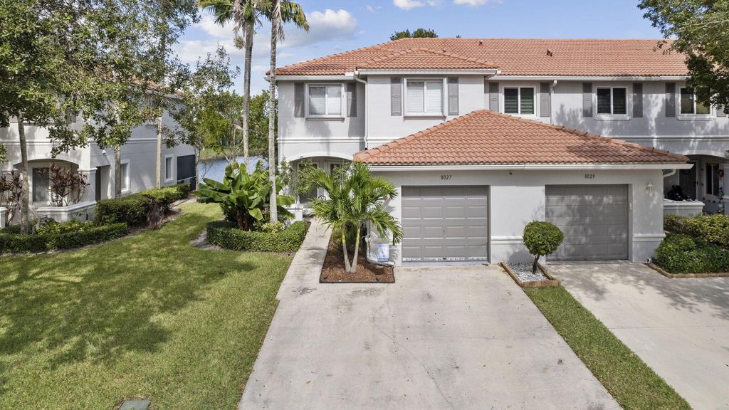 Photo of 8027 Big Pine Way, Riviera Beach, FL 33407 (MLS # R10934390)