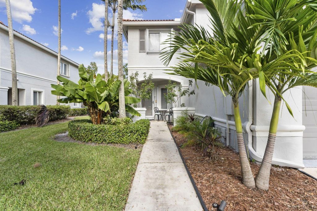 Photo of 8027 Big Pine Way, Riviera Beach, FL 33407 (MLS # R10934390)