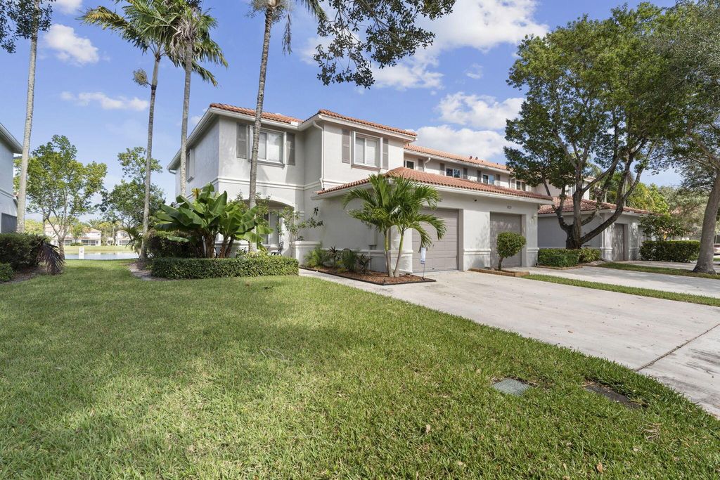 Photo of 8027 Big Pine Way, Riviera Beach, FL 33407 (MLS # R10934390)