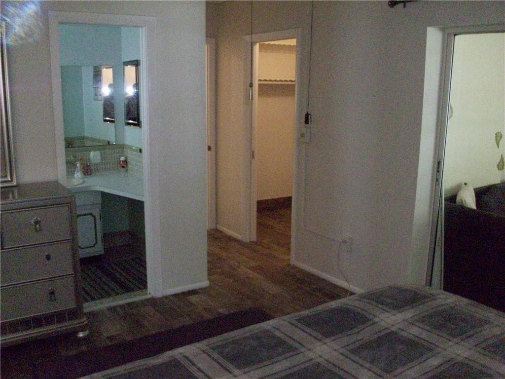 OAKLAND ESTATES - Residential Lease