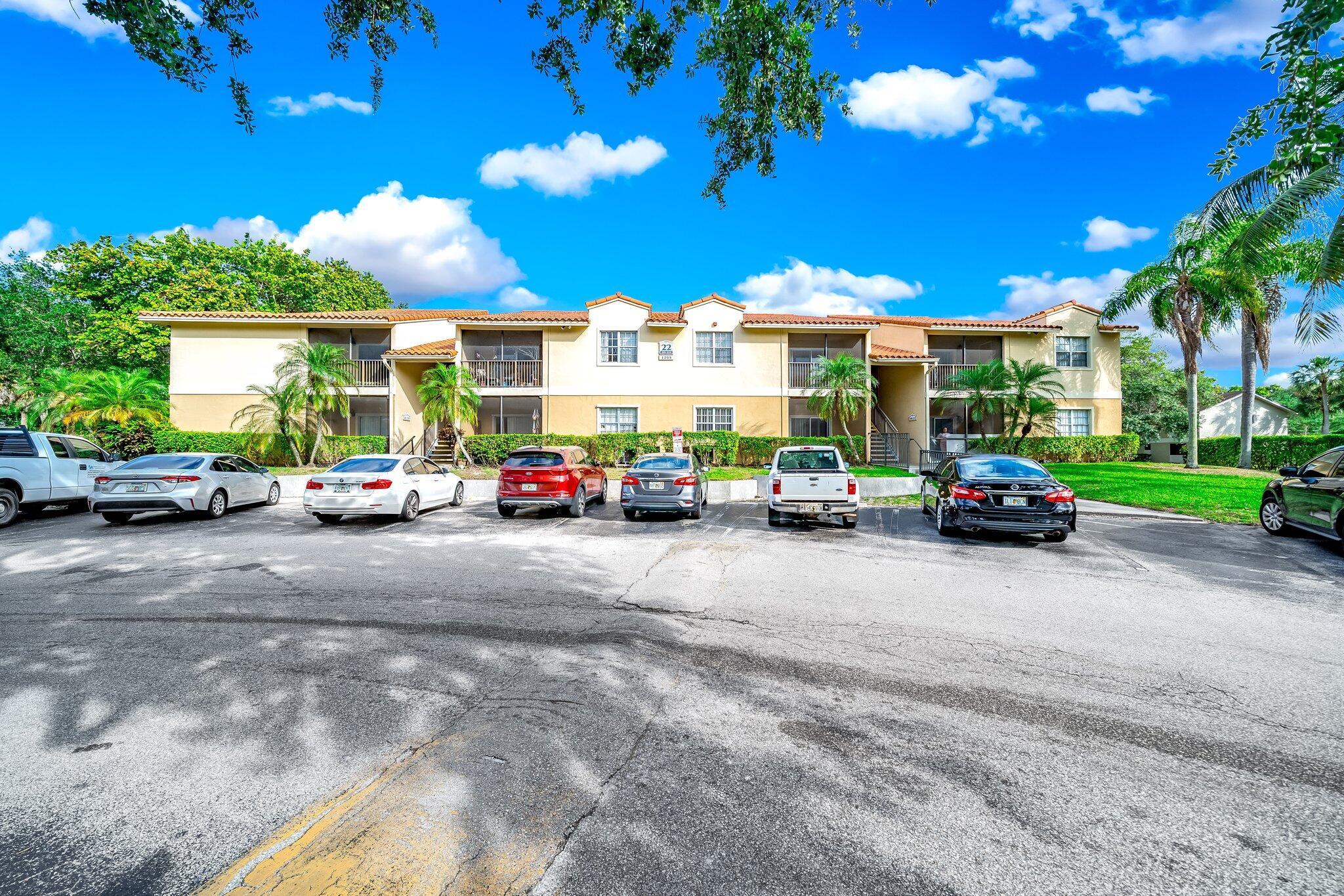 1265 SW 46th Avenue 2216