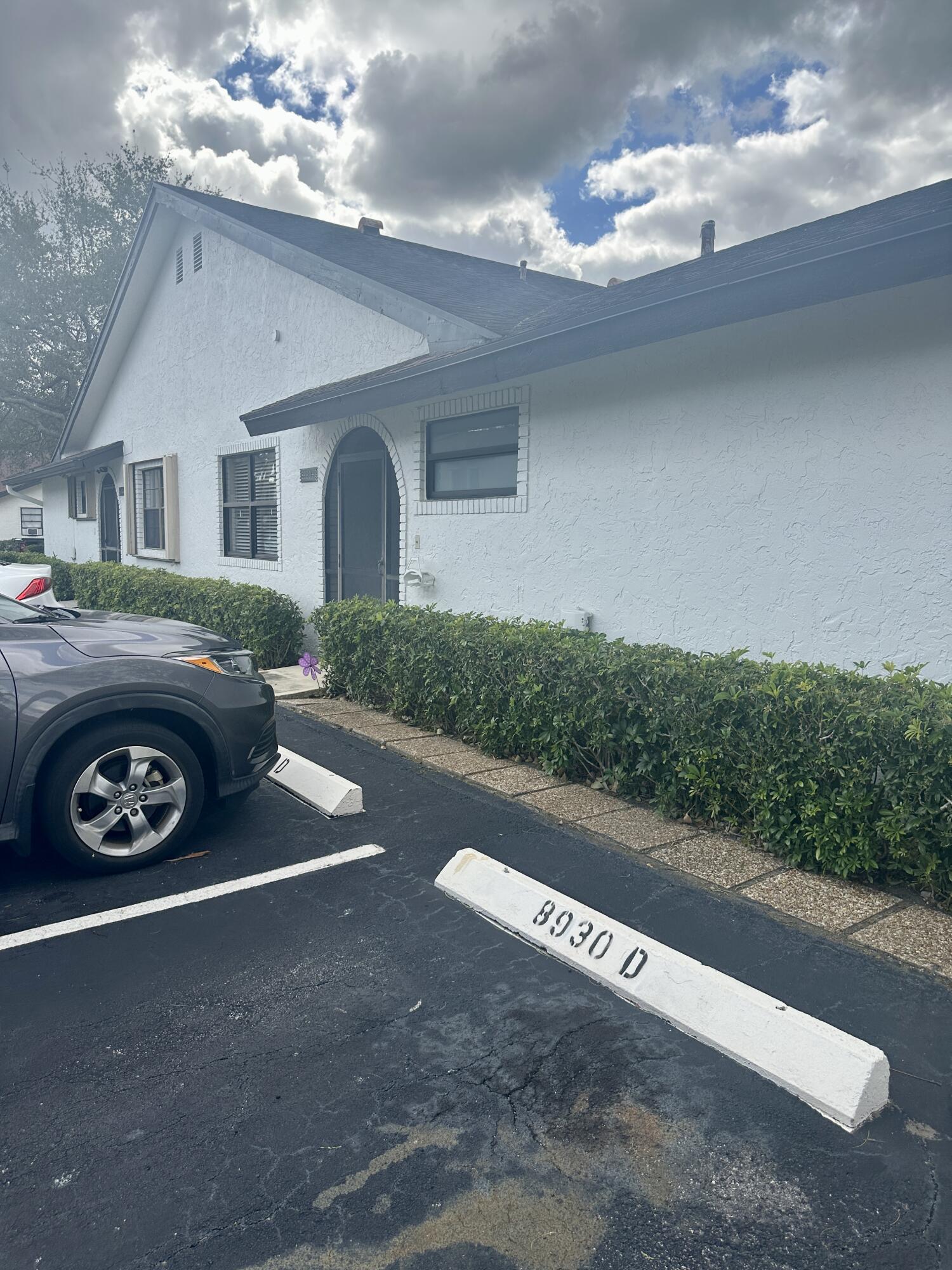 8930 SW 19th Street H