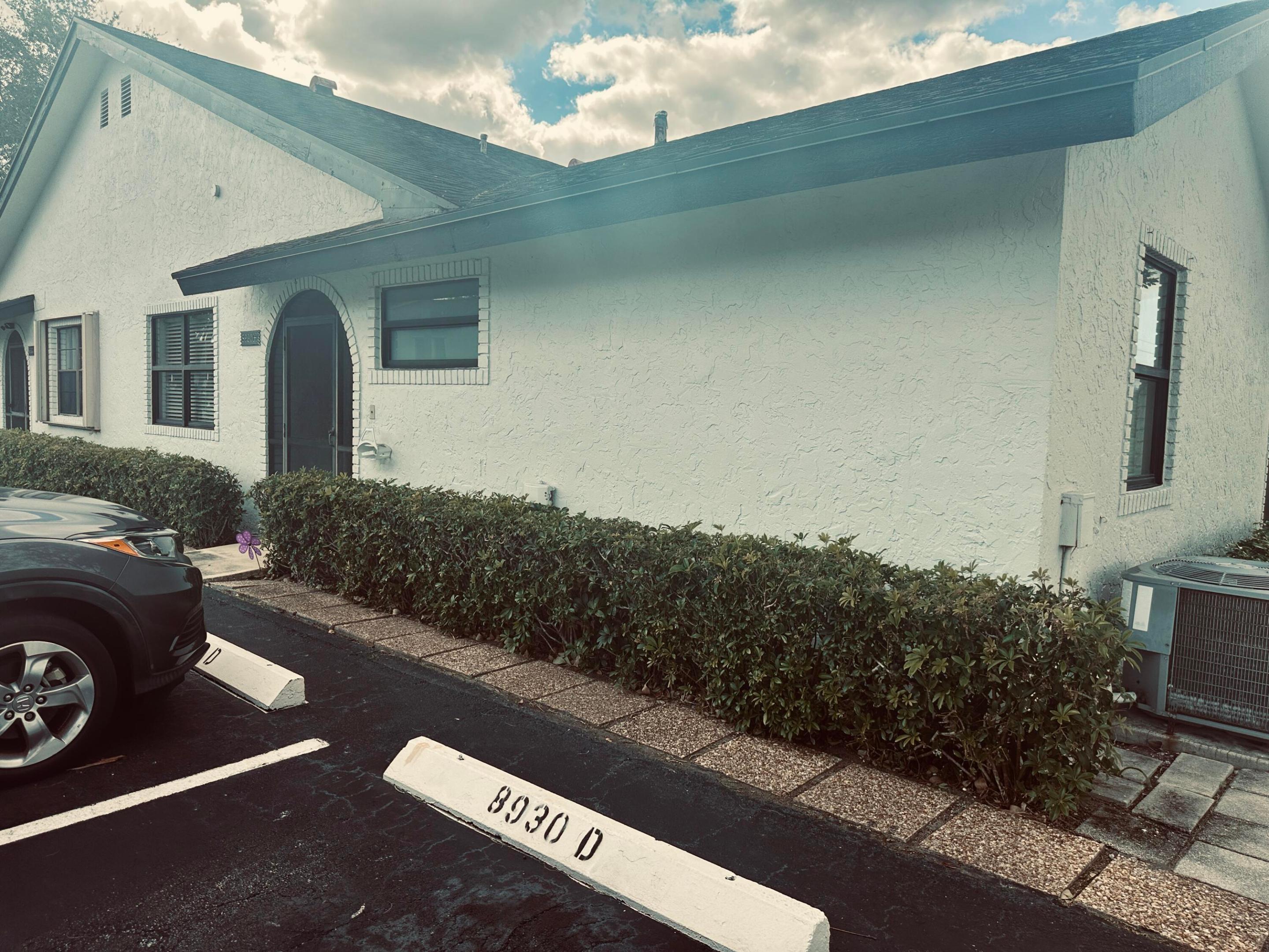 8930 SW 19th Street H