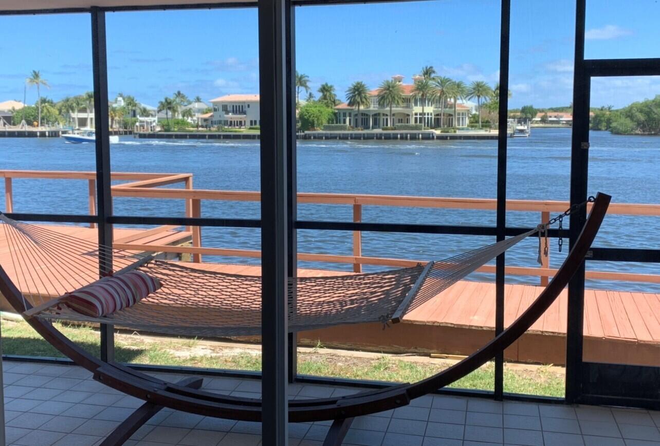 HARBOUR HALL INLET CLUB CONDO - Residential Lease