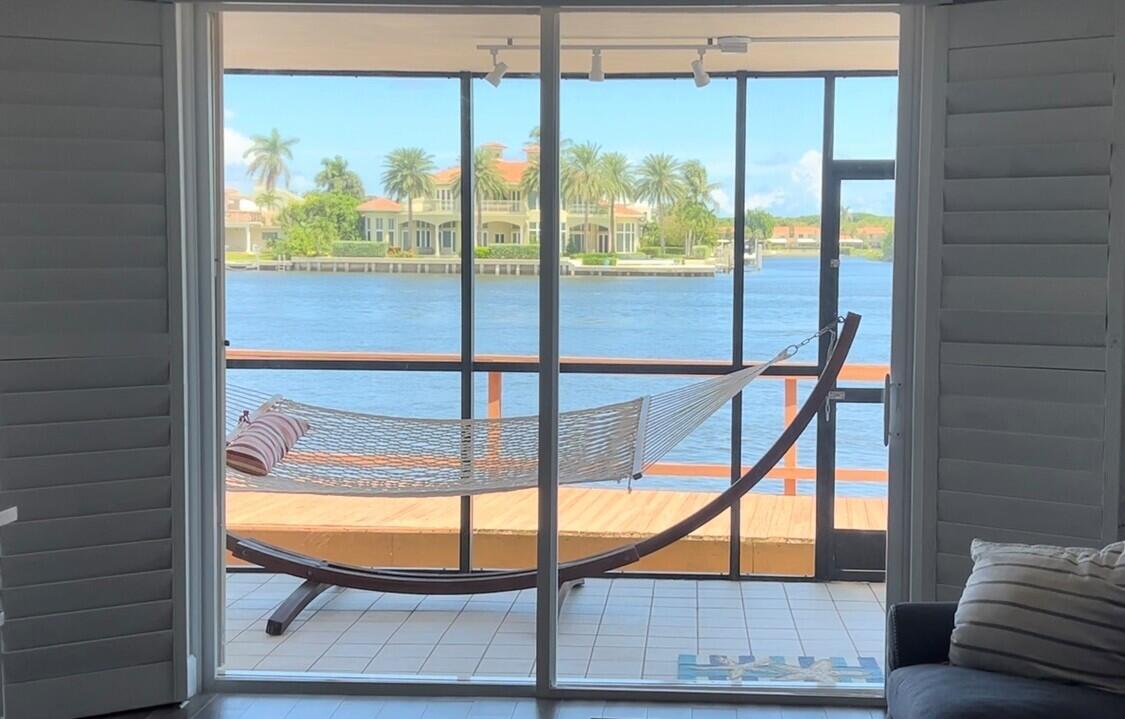 HARBOUR HALL INLET CLUB CONDO - Residential Lease