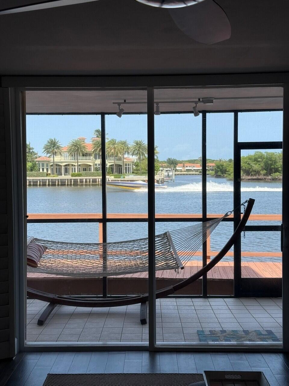 HARBOUR HALL INLET CLUB CONDO - Residential Lease
