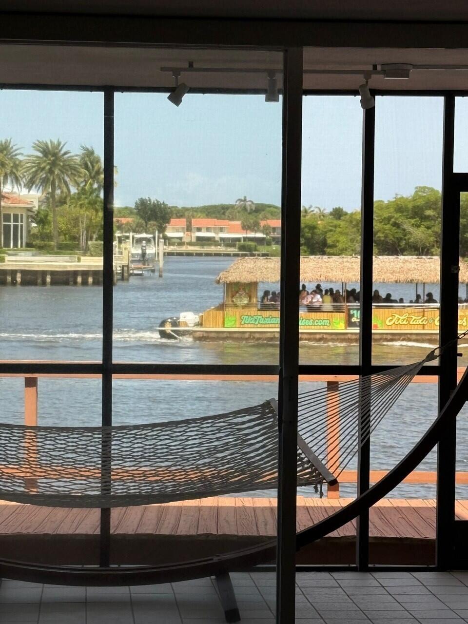 HARBOUR HALL INLET CLUB CONDO - Residential Lease