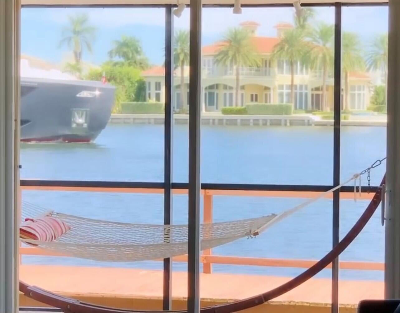 HARBOUR HALL INLET CLUB CONDO - Residential Lease