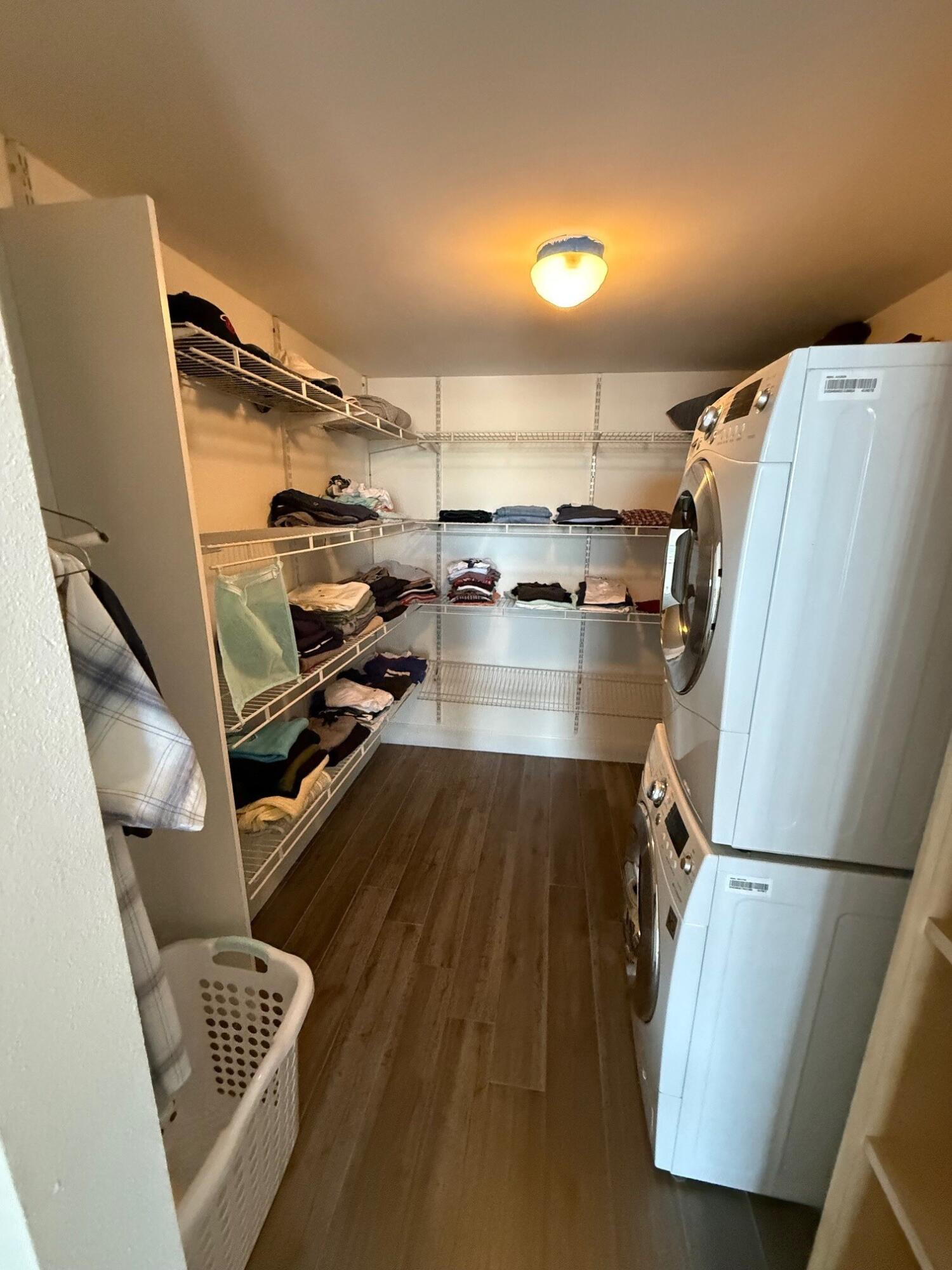 HARBOUR HALL INLET CLUB CONDO - Residential Lease