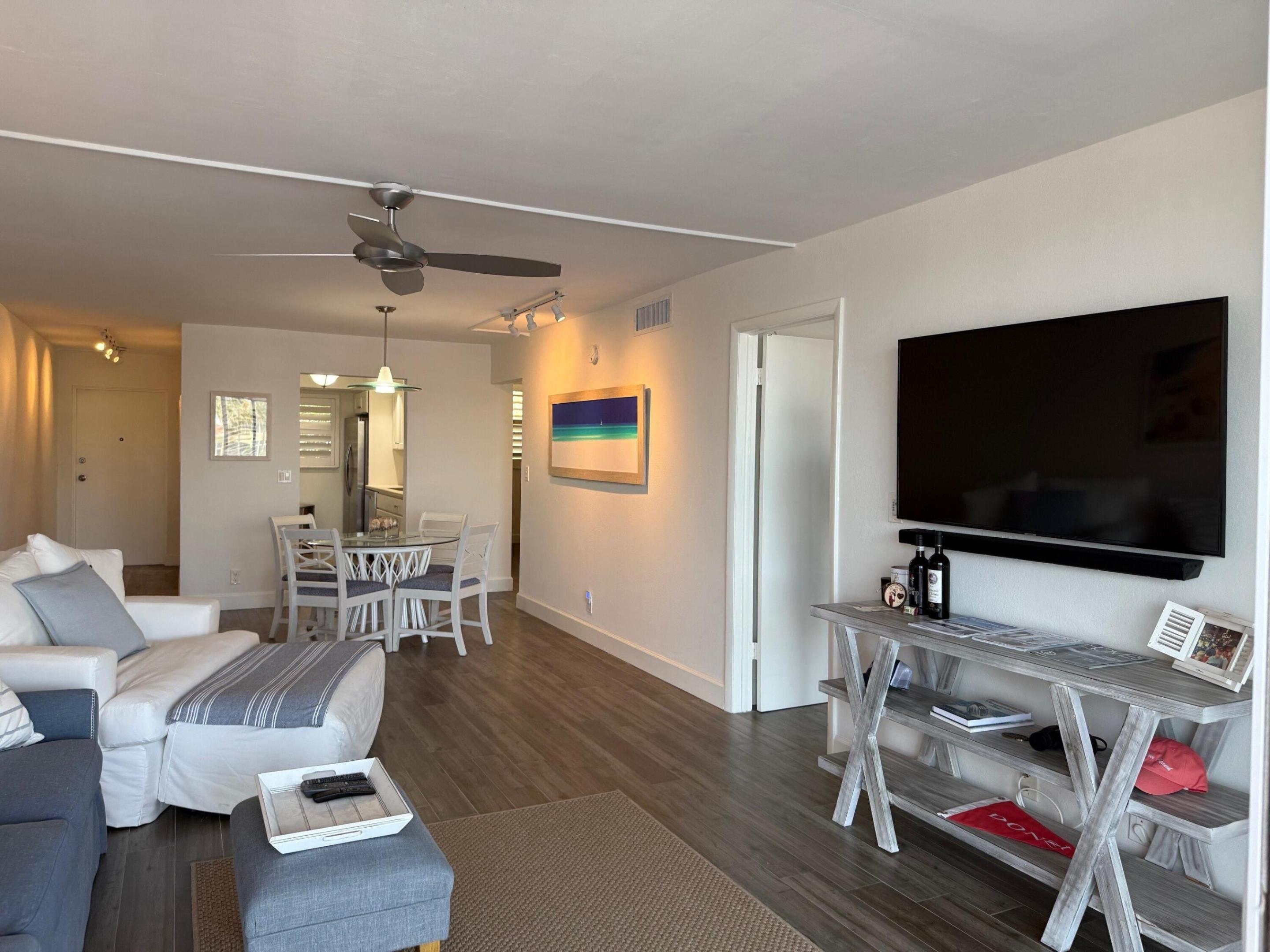 HARBOUR HALL INLET CLUB CONDO - Residential Lease