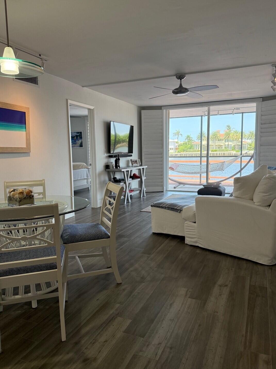 HARBOUR HALL INLET CLUB CONDO - Residential Lease