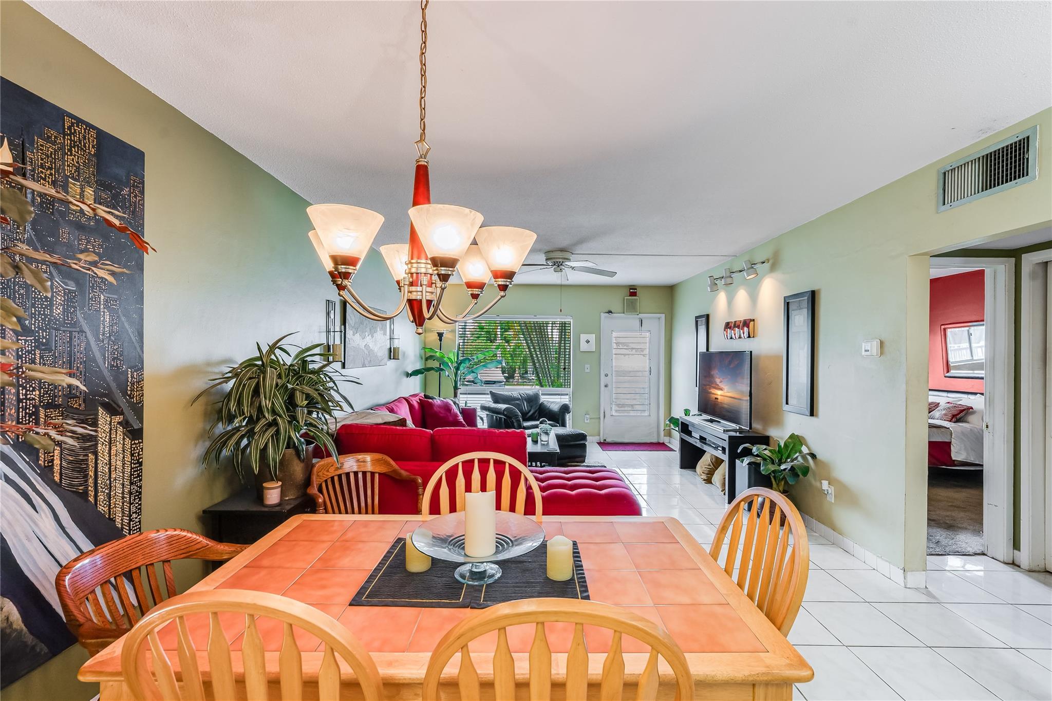 Wilton Terrace - Residential