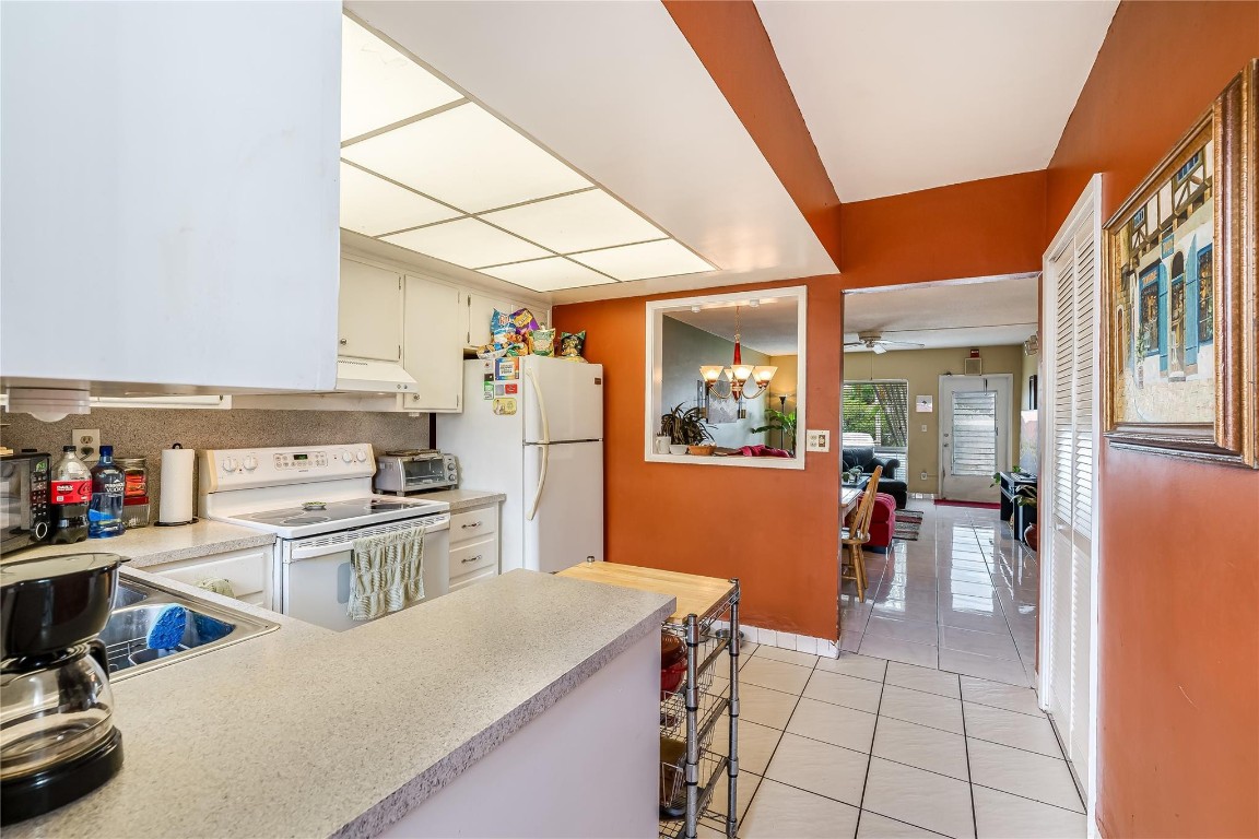 Wilton Terrace - Residential