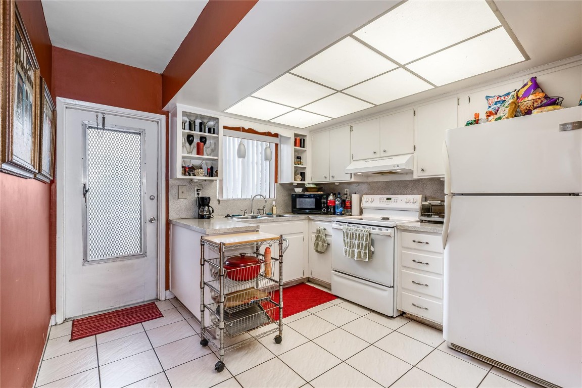 Wilton Terrace - Residential