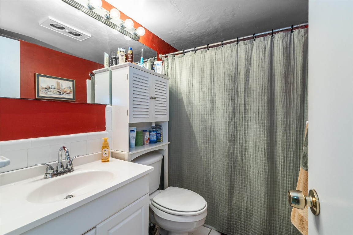 Wilton Terrace - Residential