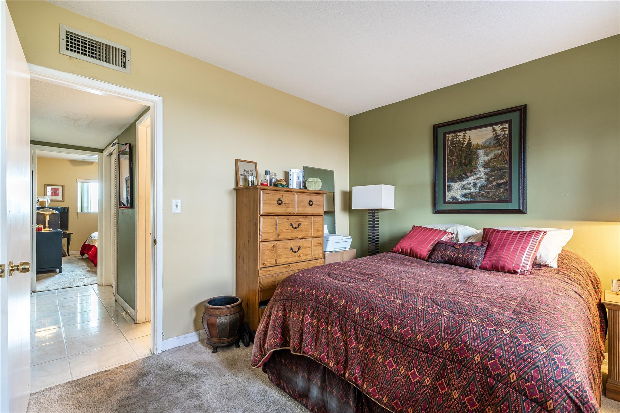 Wilton Terrace - Residential