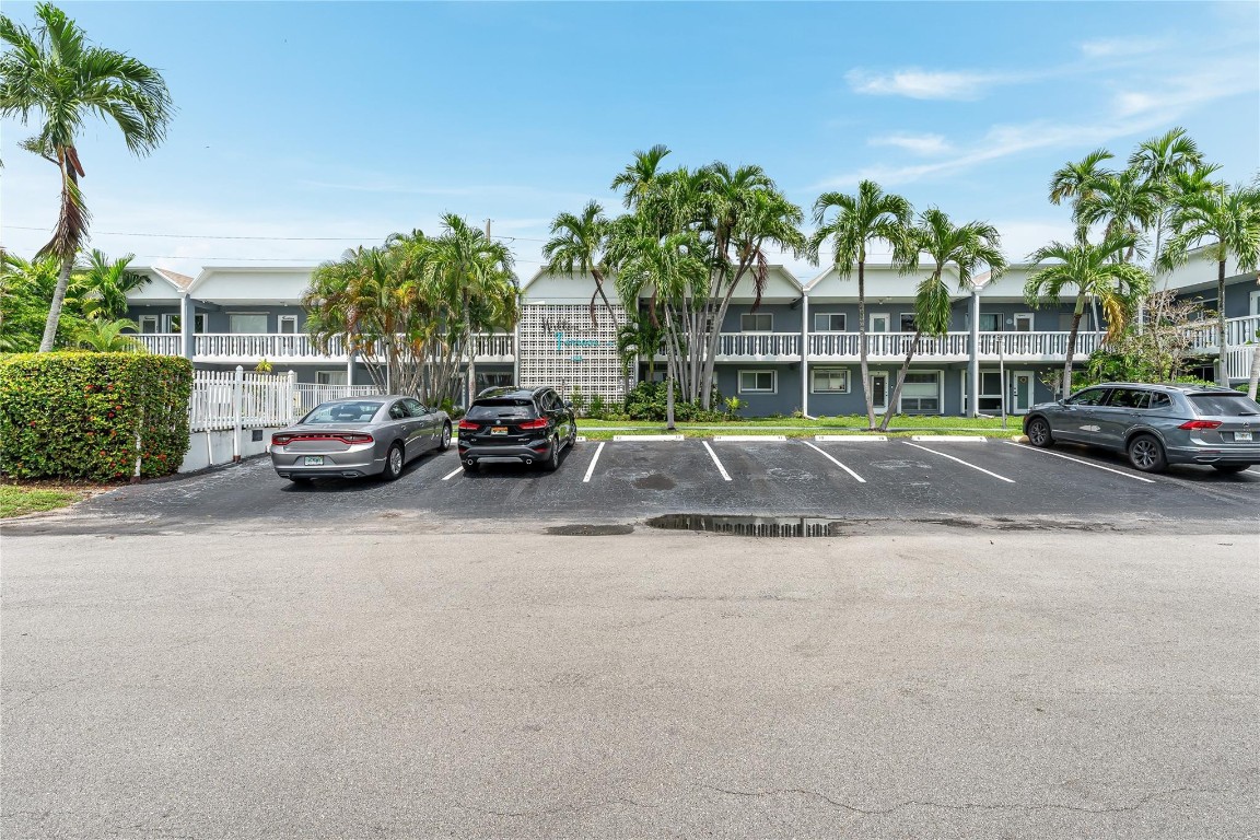 Wilton Terrace - Residential