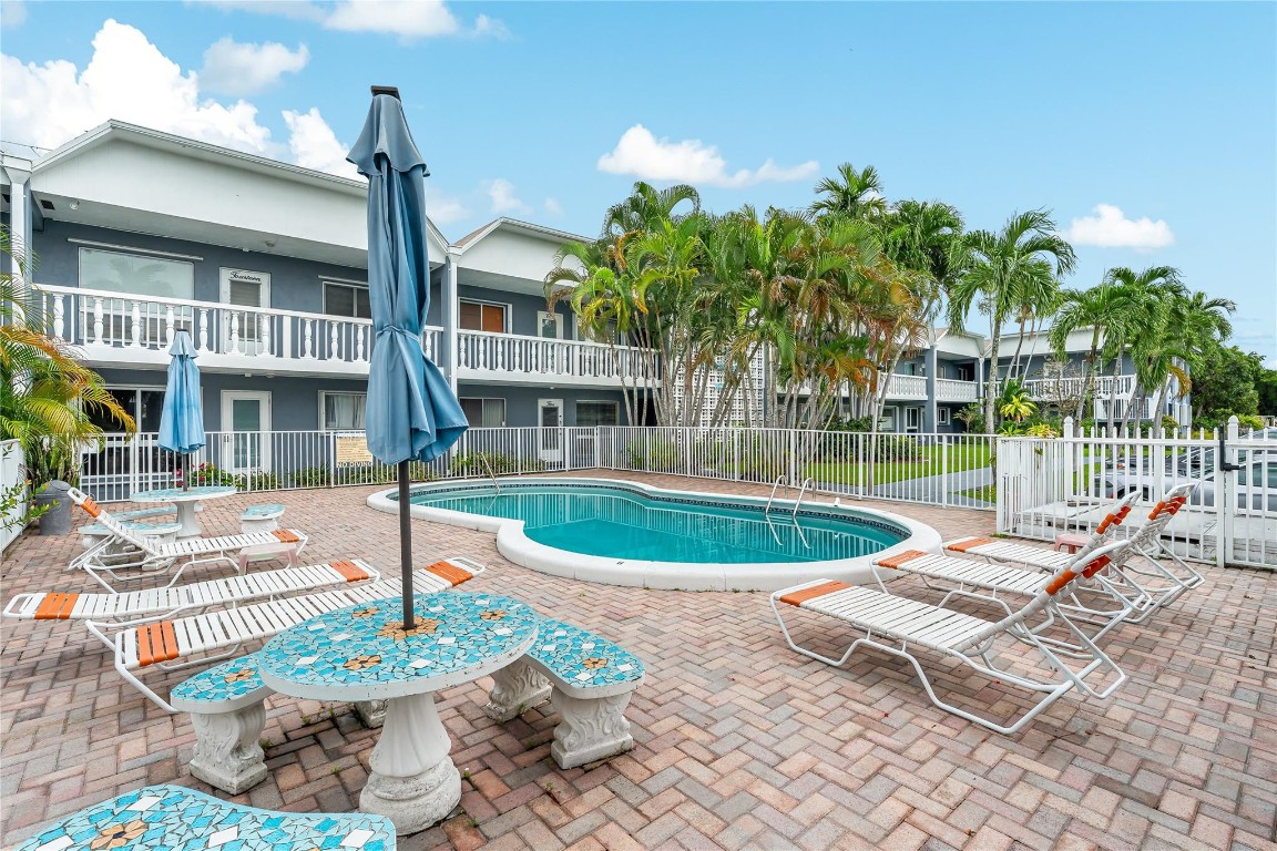 Wilton Terrace - Residential