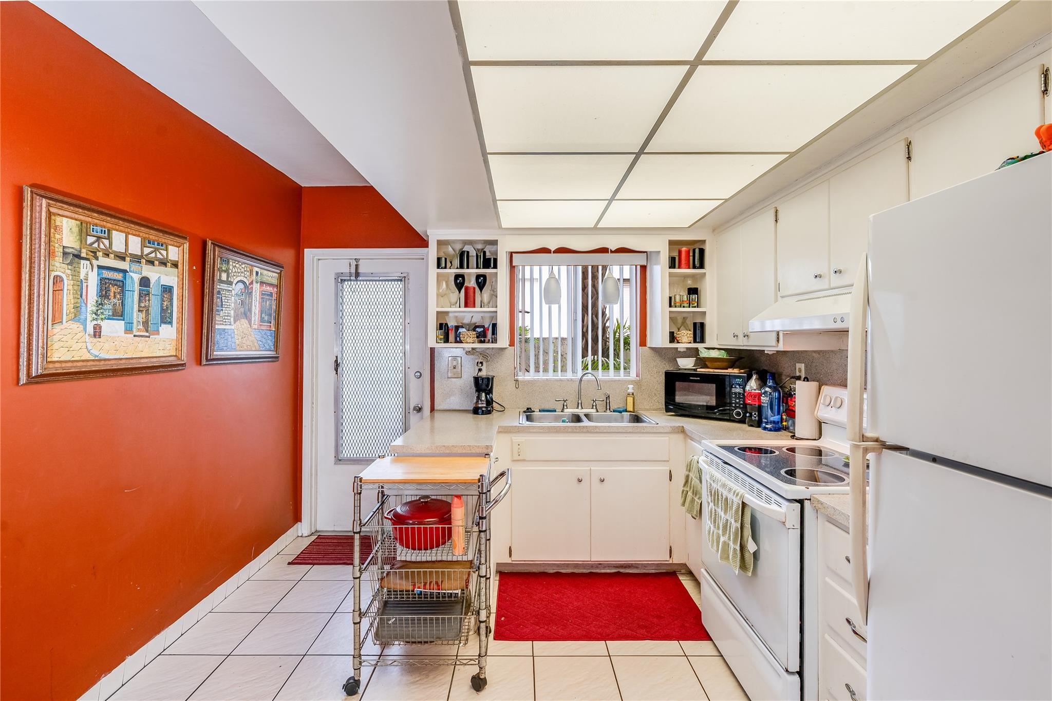 Wilton Terrace - Residential