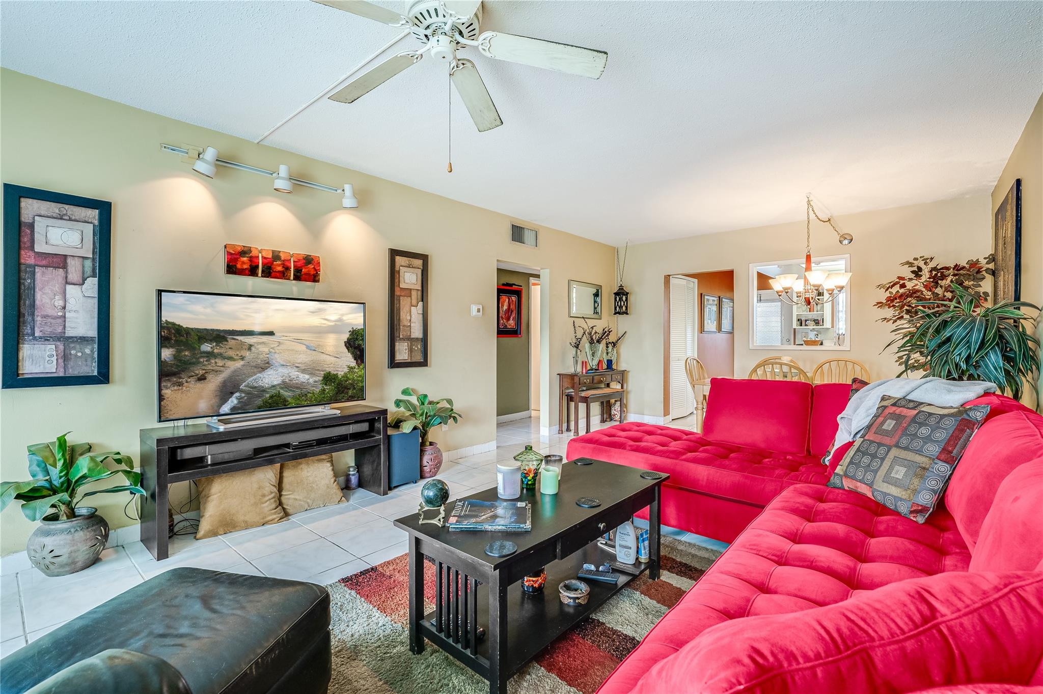 Wilton Terrace - Residential