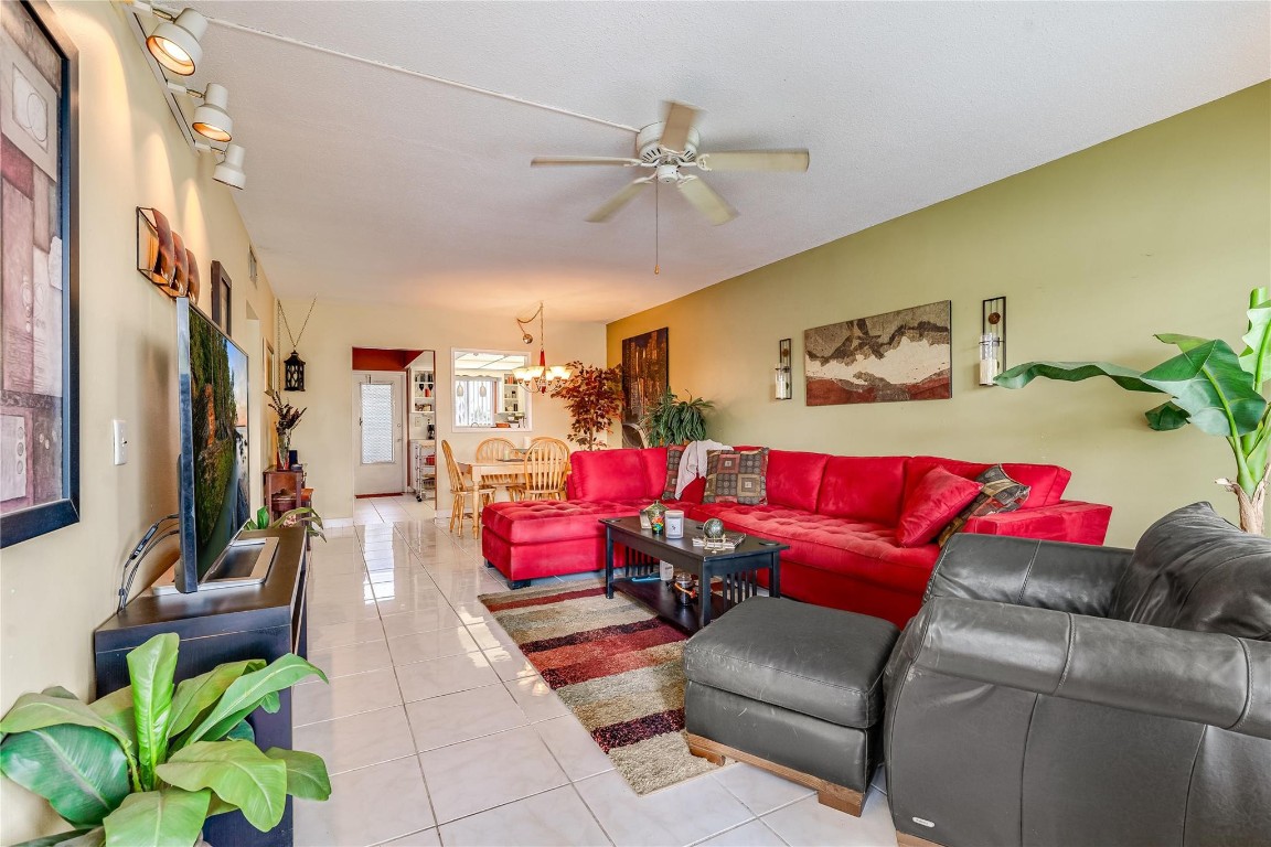 Wilton Terrace - Residential