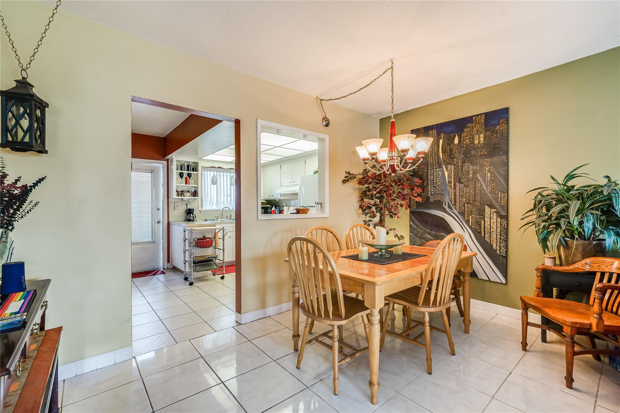 Wilton Terrace - Residential