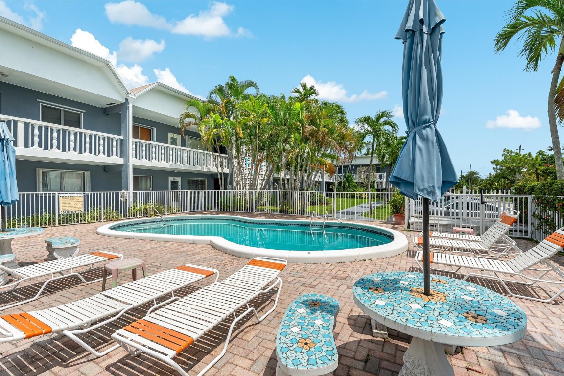 Wilton Terrace - Residential