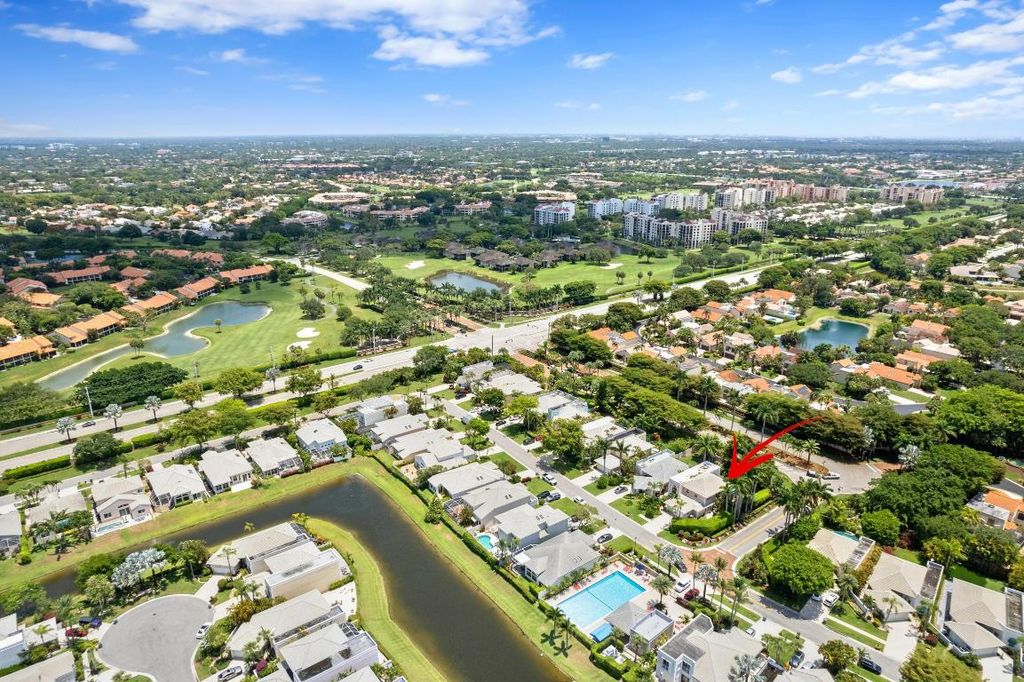 Photo of 8016 Travelers Tree Drive, Boca Raton, FL 33433 (MLS # R10990003)