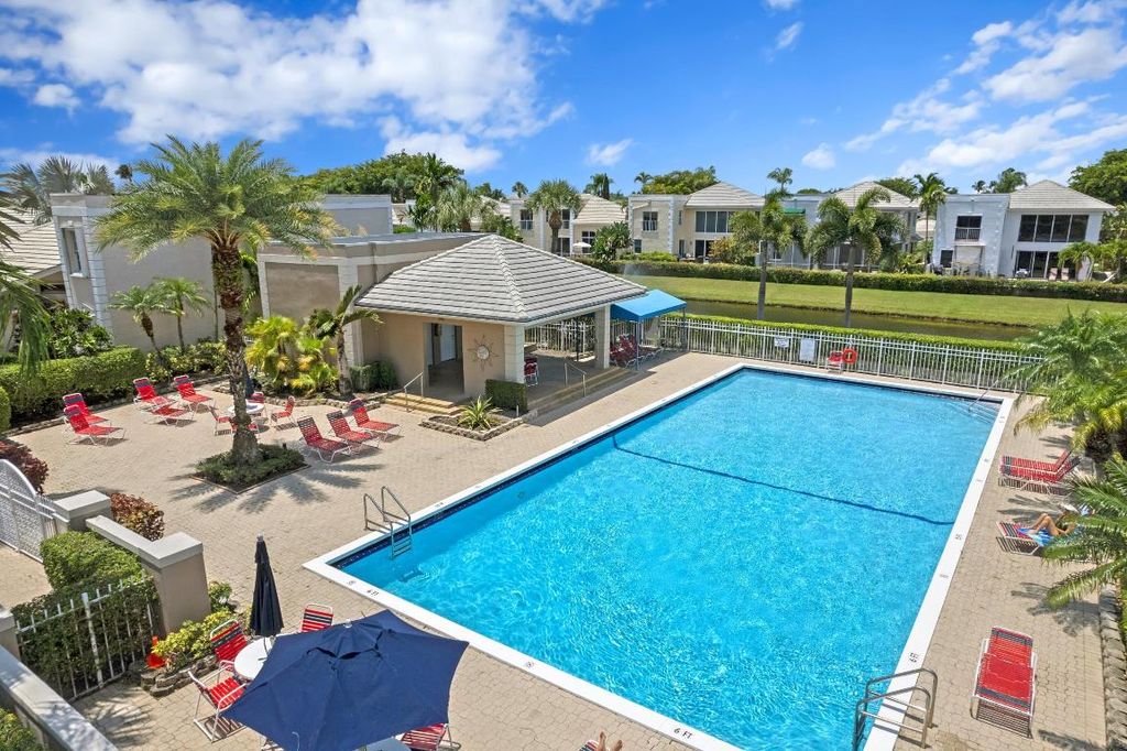 Photo of 8016 Travelers Tree Drive, Boca Raton, FL 33433 (MLS # R10990003)