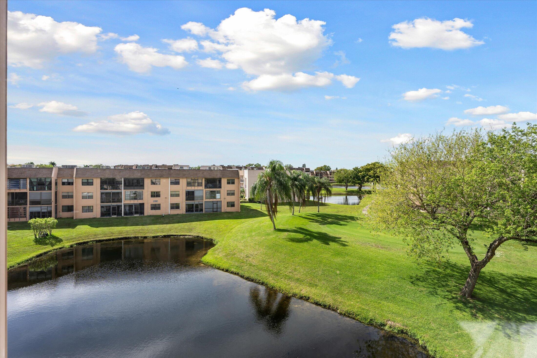 SUNRISE LAKES PHASE IV - Residential
