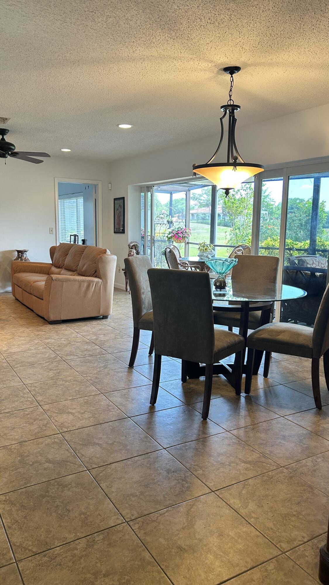 WOODLANDS SEC FIVE - Residential